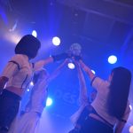 【ライブレポート】個性溢れる独特なキャラクターロック系アイドル・GIRLY MOON PROJECT、高辻柚季生誕祭大盛況で終了！