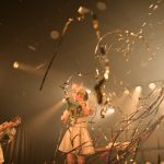 【ライブレポート】個性溢れる独特なキャラクターロック系アイドル・GIRLY MOON PROJECT、高辻柚季生誕祭大盛況で終了!