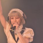 【ライブレポート】個性溢れる独特なキャラクターロック系アイドル・GIRLY MOON PROJECT、高辻柚季生誕祭大盛況で終了！