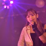 【ライブレポート】個性溢れる独特なキャラクターロック系アイドル・GIRLY MOON PROJECT、高辻柚季生誕祭大盛況で終了！