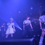 【ライブレポート】個性溢れる独特なキャラクターロック系アイドル・GIRLY MOON PROJECT、高辻柚季生誕祭大盛況で終了！