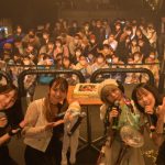 【ライブレポート】個性溢れる独特なキャラクターロック系アイドル・GIRLY MOON PROJECT、高辻柚季生誕祭大盛況で終了！