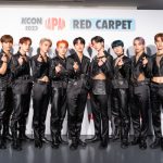 JO1がクールな黒衣装で『KCON 2022 JAPAN』ライブステージに登場！