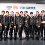 JO1がクールな黒衣装で『KCON 2022 JAPAN』ライブステージに登場！