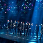 JO1がクールな黒衣装で『KCON 2022 JAPAN』ライブステージに登場！