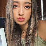 みちょぱ、つやつや唇で激近な自撮りショットに「柔らかな表情いいね」「惚れてまうわ」と反響の声！