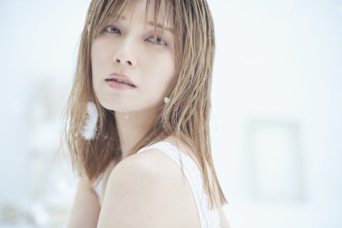 宇野実彩子（AAA）、全国ソロツアーのライブ映像をdTVで配信開始