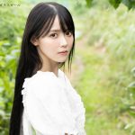 高嶺のなでしこ・松本ももな、全国のコンビニで買えるスペシャルフォト発売