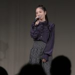 元乃木坂46・真洋（mahiro）、「川崎らがふぇす」で届けるファンへの感謝のメッセージ＜KAWASAKI RAGAZZE☆FESTA＞