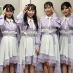 STU48・岩田陽菜、立仙百佳らライブの盛り上がりを語る！「年末の目標は・・・」＜AION CINDERELLA DX - Who is CinderellA？-＞