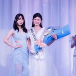 鬼束もも、ミスユニバーシティ2022準グランプリを受賞