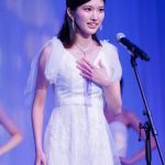 鬼束もも、ミスユニバーシティ2022準グランプリを受賞