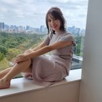 【インタビュー】伊藤愛真、美脚際立つワンピで登場！1st写真集「soleil(ソレイユ)」の見どころを語る！