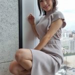 【インタビュー】伊藤愛真、美脚際立つワンピで登場！1st写真集「soleil(ソレイユ)」の見どころを語る！