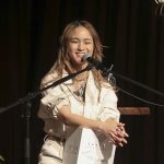 【ライブレポート】Leola、一夜限りのキャンプナイトライブ開催