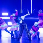 きゃりーぱみゅぱみゅが手話を盛り込みながら「にんじゃりばんばん」を披露！＜True Colors Festival THE CONCERT 2022＞