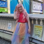 【インタビュー】ピンク髪がトレードマークの現役女子高生・おじゃす、TikTokの魅力を語る！「どのSNS よりも始めやすい」