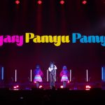 きゃりーぱみゅぱみゅが手話を盛り込みながら「にんじゃりばんばん」を披露！＜True Colors Festival THE CONCERT 2022＞