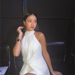 みちょぱ（池田美優）、TGCオフショットで鍛えられた生足美脚を堂々と披露！