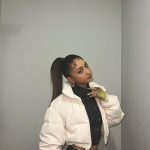 みちょぱ（池田美優）、TGCオフショットで鍛えられた生足美脚を堂々と披露！