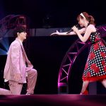 オーイシマサヨシ、Machicoと『恋はエクスプロージョン』をセッション＜ANIMAX MUSIX 2022＞