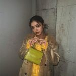 みちょぱ（池田美優）、TGCオフショットで鍛えられた生足美脚を堂々と披露！