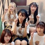 【動画】JamsCollection、WWSフェス出演に向けて意気込み「ジャムズ精一杯盛り上げるので、会場でお待ちしています」＜WWS FESTIVAL vol.1 -Girls Side-＞