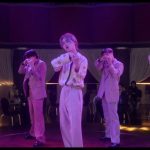 BE:FIRST、メジャーデビュー1周年の記念日にラブソング「Message」のDance Performance映像を公開