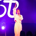 et-アンド-、秋の東名阪ツアー『treat tour 2022』ファイナル公演終了