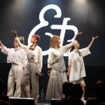 et-アンド-、秋の東名阪ツアー『treat tour 2022』ファイナル公演終了