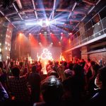 et-アンド-、秋の東名阪ツアー『treat tour 2022』ファイナル公演終了