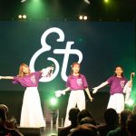 et-アンド-、秋の東名阪ツアー『treat tour 2022』ファイナル公演終了