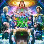 でんぱ組.inc、最新EP収録曲『オーギュメンテッドおじいちゃん』先行配信が決定