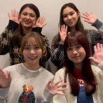 et-アンド-、WWSフェス出演に向けて意気込み！「イベントを盛り上げられるように頑張ります！」＜WWS FESTIVAL vol.1 -Girls Side-＞