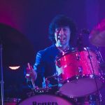 ウルフルズ、デビュー30周を祝う全国ツアースタート