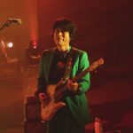 ウルフルズ、デビュー30周を祝う全国ツアースタート