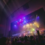 ウルフルズ、デビュー30周を祝う全国ツアースタート