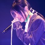 高校1年生の次世代アーティストao、『Spotify Early Noise Night #14』にて圧巻のパフォーマンス