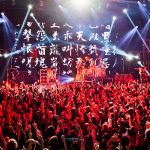 DIR EN GREY、周年ツアーの追加公演で声出し解禁！