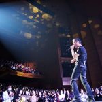 矢沢永吉、全国ツアー9会場の追加席を販売決定