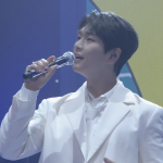 SHINee・ONEW（オンユ）、ライブ映像作品の特典映像ダイジェストを一挙公開