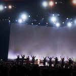 坂本真綾、1年8カ月ぶりとなる再始動ライブを開催