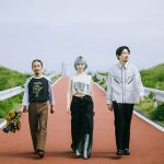 Awesome City Club、『モダンラブ・東京 〜さまざまな愛の形〜』の映像を使用した新曲2曲のリリックビデオ公開