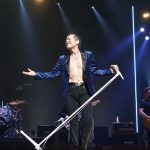 矢沢永吉、全国ツアー9会場の追加席を販売決定