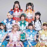 でんぱ組.inc、最新EP収録曲『オーギュメンテッドおじいちゃん』先行配信が決定