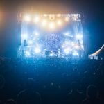 10-FEET、バンド結成25周年ツアー・ファイナルの野外ワンマンライブ 聖地・太陽が丘に約2万人が集結