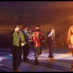 BE:FIRST、「Milli-Billi」Special Dance Performance映像が360 Reality Audioで完成