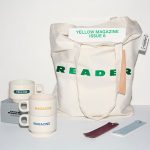 星野源、YELLOW MAGAZINE FAIR 銀座 蔦屋書店を⽪切りに全国7店舗にて開催