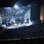 坂本真綾、1年8カ月ぶりとなる再始動ライブを開催