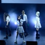 【クイックレポ】GIRLY MOON PROJECT、WWSフェスで『絶対自分本位』を熱唱（セトリあり）＜WWS FESTIVAL vol.1 -Girls Side-＞